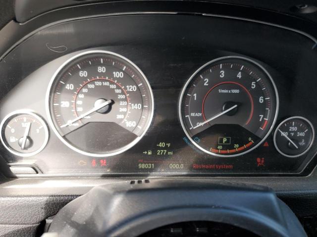 Photo 9 from auction – 2015 BMW 435 XI with VIN WBA3T7C53F5A37043