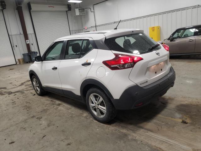 Photo 2 from auction – 2020 NISSAN KICKS S with VIN 3N1CP5BV4LL492072