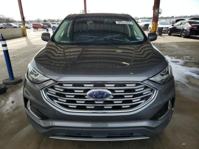 Photo 5 from auction – 2022 FORD EDGE SEL with VIN 2FMPK4J90NBA39198