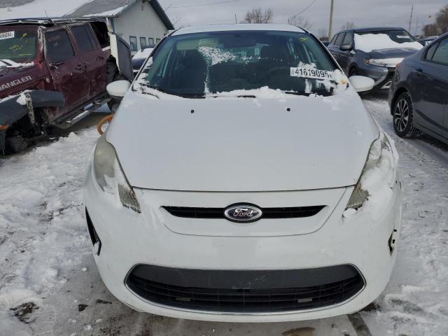 Photo 5 from auction – 2011 FORD FIESTA SE with VIN 3FADP4EJ8BM156380