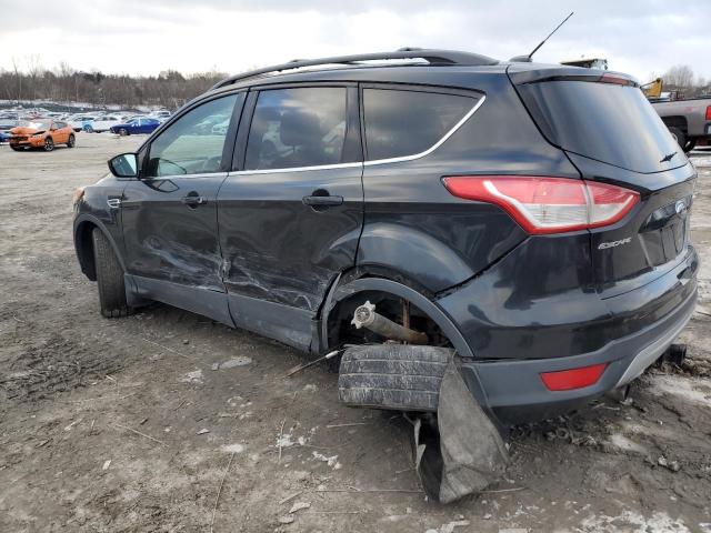 Photo 2 from auction – 2013 FORD ESCAPE SE with VIN 1FMCU9G98DUD00289