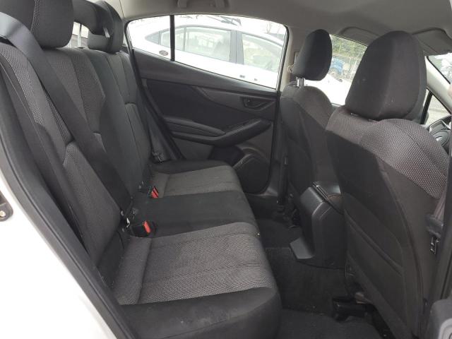 Photo 10 from auction – 2017 SUBARU IMPREZA with VIN 4S3GKAA61H3624742