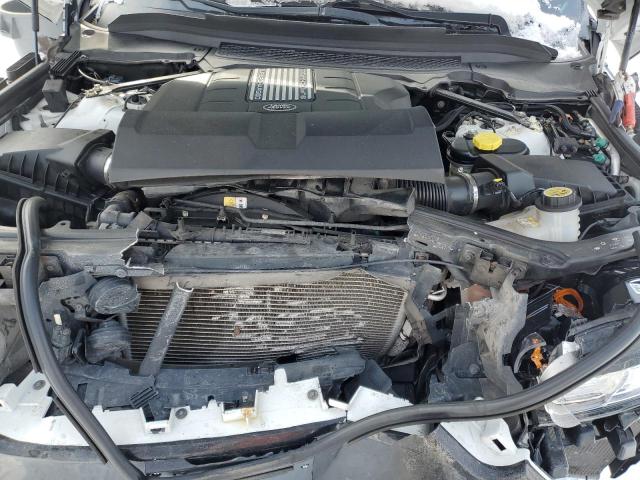 Photo 12 from auction – 2015 LAND ROVER RANGE ROVE with VIN SALGS2TF7FA212202