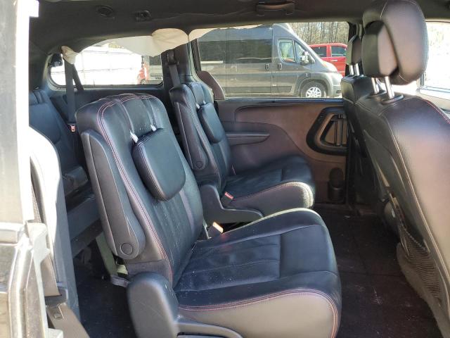 Photo 11 from auction – 2018 DODGE GRAND CARA with VIN 2C4RDGEG9JR297741