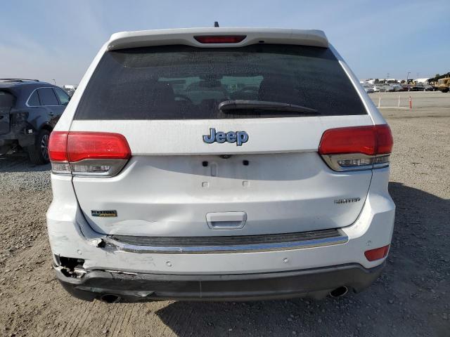 Photo 6 from auction – 2014 JEEP GRAND CHER with VIN 1C4RJEBG7EC144792