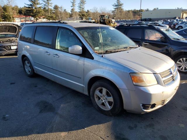 Photo 4 from auction – 2010 DODGE GRAND CARA with VIN 2D4RN5D19AR283839
