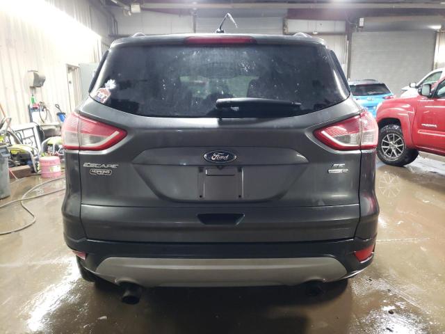 Photo 6 from auction – 2015 FORD ESCAPE SE with VIN 1FMCU9GX4FUC75229
