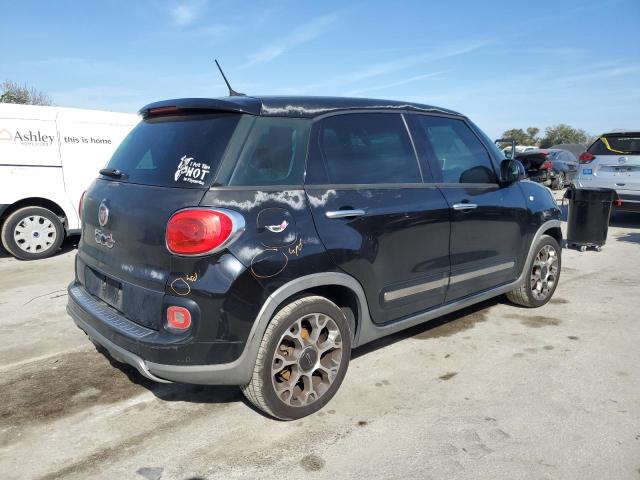 Photo 3 from auction – 2014 FIAT 500L TREKK with VIN ZFBCFADH2EZ009533
