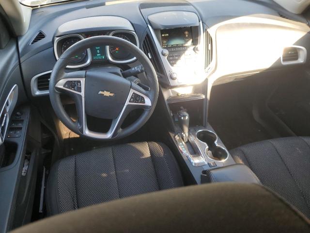 Photo 8 from auction – 2016 CHEVROLET EQUINOX LT with VIN 2GNALCEK0G6230489