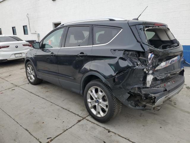 Photo 2 from auction – 2015 FORD ESCAPE TIT with VIN 1FMCU0J93FUC40459