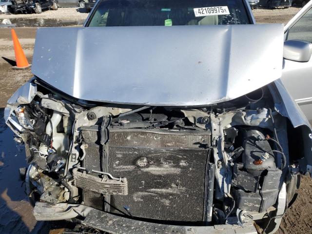 Photo 12 from auction – 2011 HONDA PILOT EX with VIN 5FNYF3H41BB049383