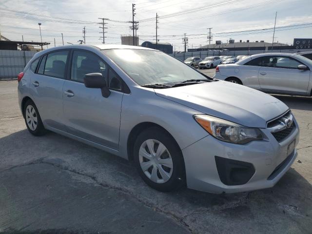 Photo 4 from auction – 2013 SUBARU IMPREZA with VIN JF1GPAA69D2836263