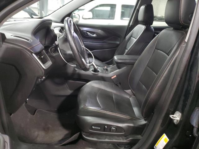 Photo 7 from auction – 2019 GMC TERRAIN SL with VIN 3GKALVEX5KL199622