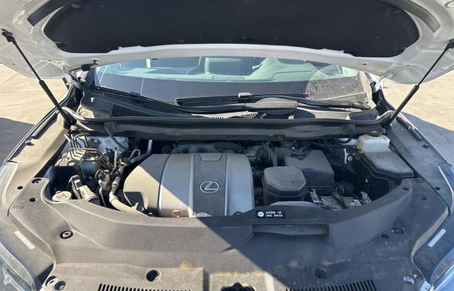 Photo 7 from auction – 2021 LEXUS RX 350 with VIN 2T2HZMAA8MC207816