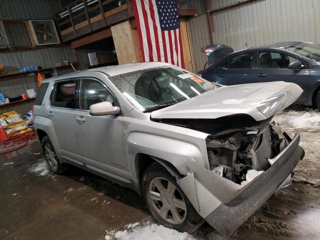 Photo 4 from auction – 2015 GMC TERRAIN SL with VIN 2GKFLVEK4F6341169