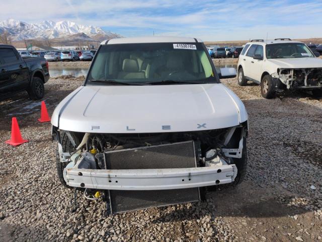 Photo 5 from auction – 2013 FORD FLEX LIMIT with VIN 2FMHK6D85DBD07289