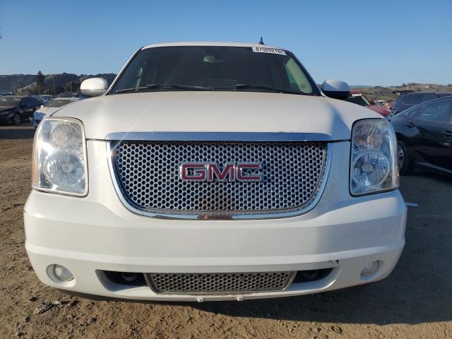 Photo 5 from auction – 2007 GMC YUKON DENA with VIN 1GKFK63867J390104