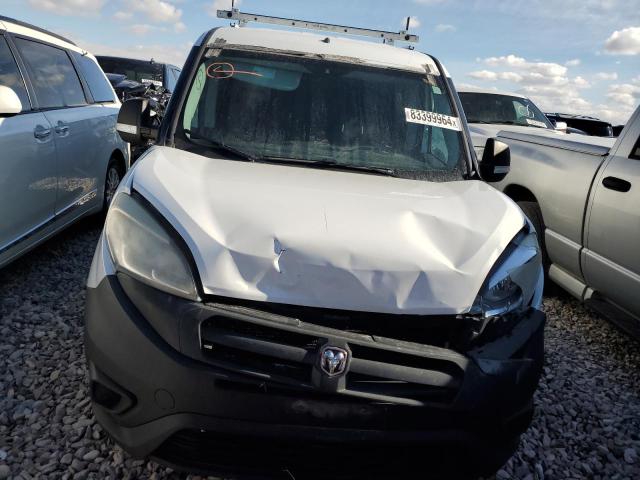 Photo 5 from auction – 2017 RAM PROMASTER with VIN ZFBERFAB2H6E18721