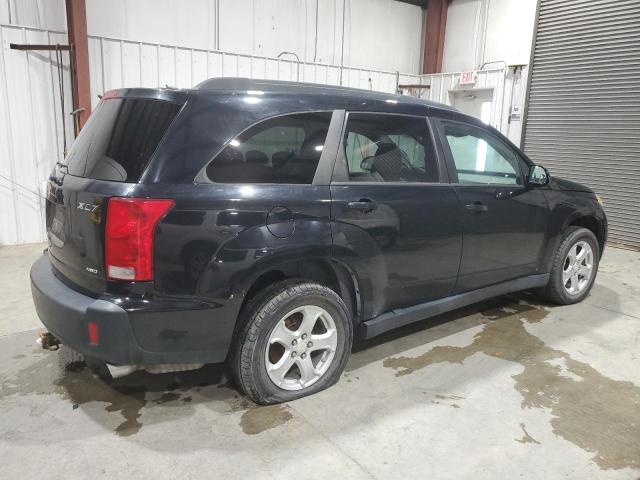 Photo 3 from auction – 2007 SUZUKI XL7 LUXURY with VIN 2S3DA417876114865
