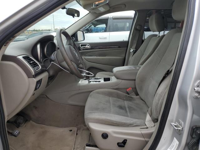 Photo 7 from auction – 2011 JEEP GRAND CHER with VIN 1J4RS4GG8BC521152