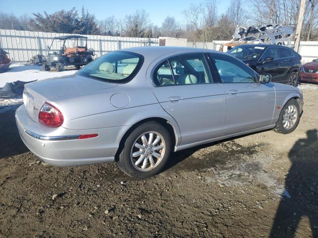 Photo 3 from auction – 2001 JAGUAR S-TYPE with VIN SAJDA01PX1GM07098