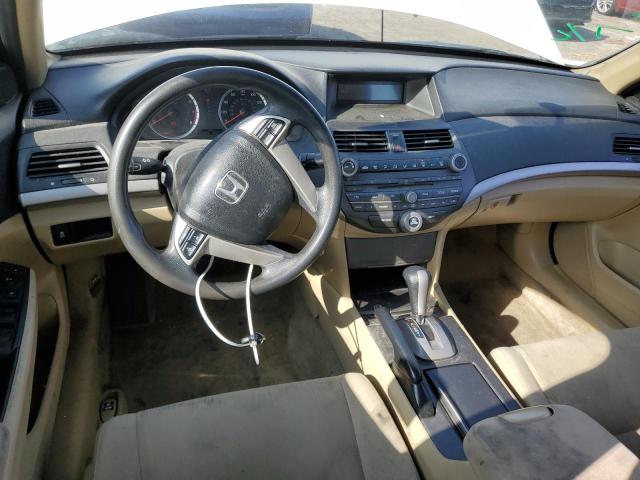 Photo 8 from auction – 2012 HONDA ACCORD LX with VIN 1HGCP2F36CA012921