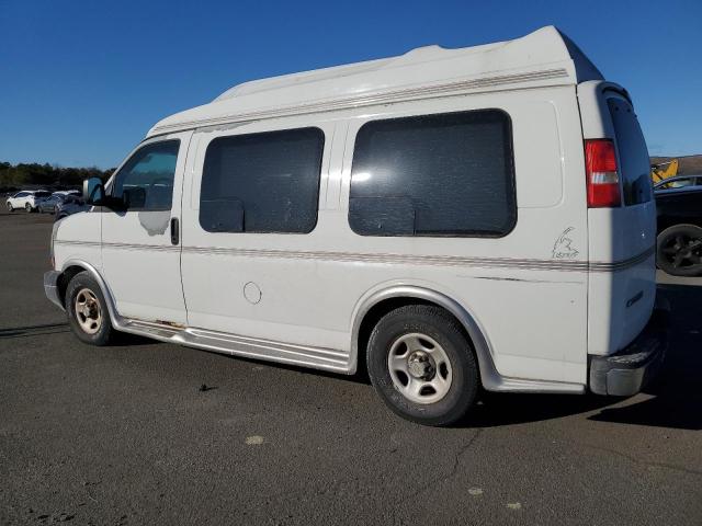 Photo 2 from auction – 2003 CHEVROLET EXPRESS G1 with VIN 1GBFG15X231160238