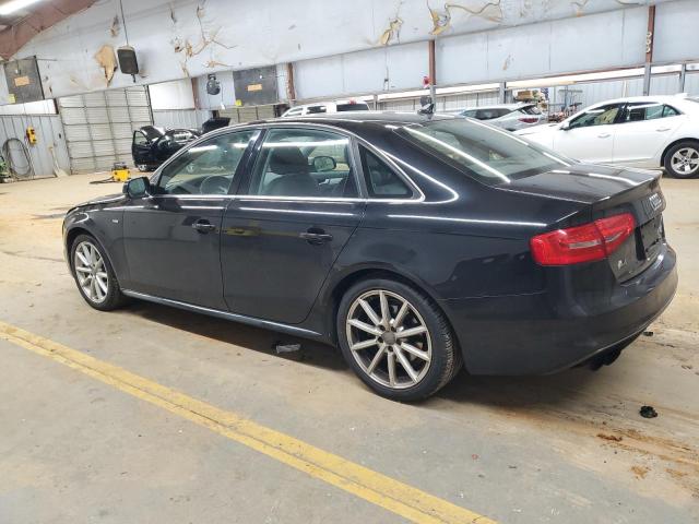 Photo 2 from auction – 2014 AUDI A4 PREMIUM with VIN WAUFFAFL6EN010457