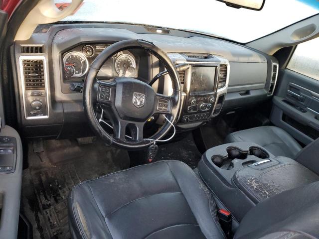 Photo 8 from auction – 2014 RAM 2500 SLT with VIN 3C6MR5BL6EG214464