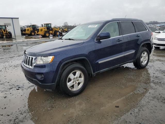 JEEP GRAND CHER 2012 with VIN 1C4RJEAG0CC235966 - Photo from auction