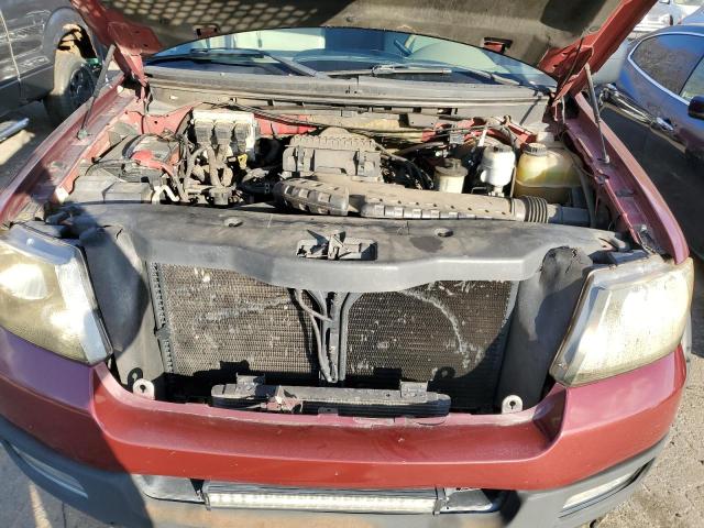 Photo 11 from auction – 2004 FORD F150 SUPER with VIN 1FTPW12534KC81944