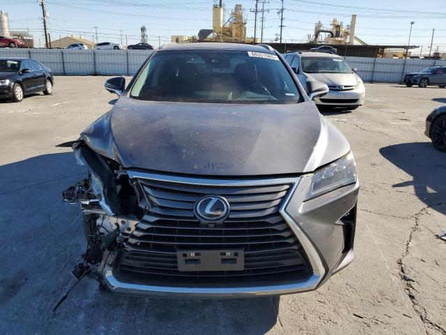 Photo 5 from auction – 2016 LEXUS RX 350 with VIN 2T2ZZMCA4GC033863