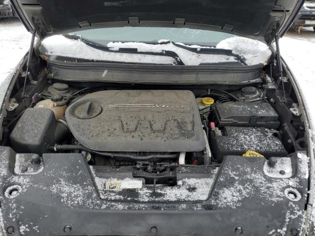 Photo 12 from auction – 2015 JEEP CHEROKEE L with VIN 1C4PJMDS0FW690904