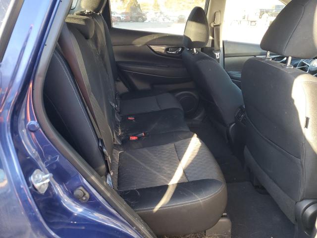 Photo 11 from auction – 2017 NISSAN ROGUE S with VIN KNMAT2MV4HP554335