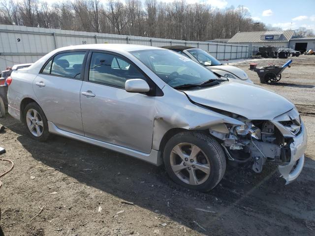 Photo 4 from auction – 2012 TOYOTA COROLLA BA with VIN 2T1BU4EE1CC792226