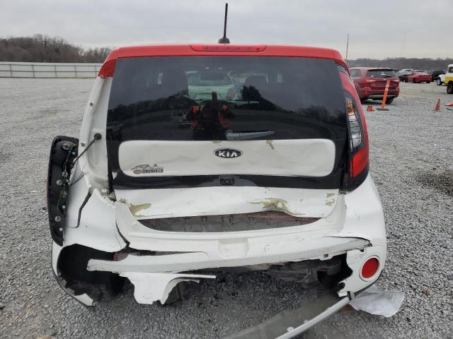 Zdjęcie 6 z aukcji – 2018 KIA SOUL + z VIN KNDJP3A59J7571233
