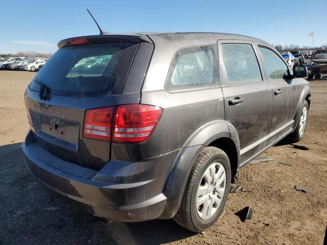 Photo 3 from auction – 2015 DODGE JOURNEY SE with VIN 3C4PDCAB1FT631078