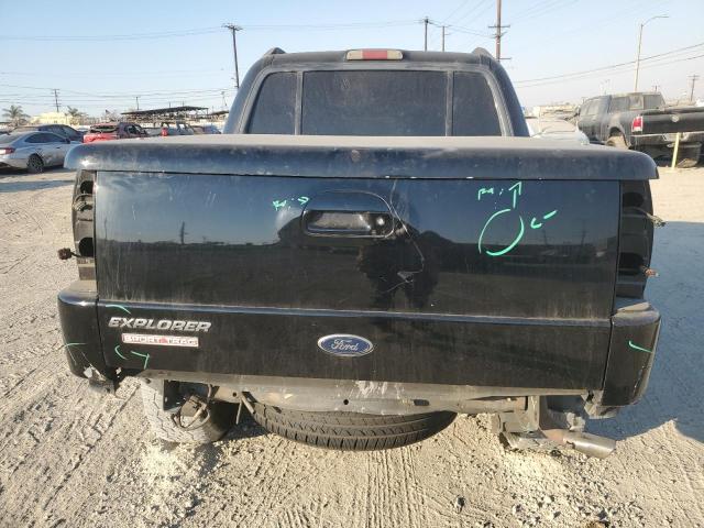 Photo 6 from auction – 2001 FORD EXPLORER S with VIN 1FMZU67E51UA54691
