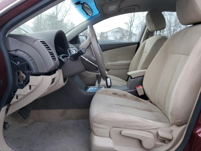 Снимка 7 от търг – 2011 NISSAN ALTIMA BAS с VIN 1N4AL2AP4BC164880