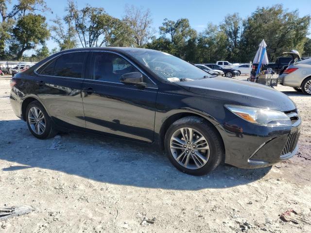 Photo 4 from auction – 2017 TOYOTA CAMRY LE with VIN 4T1BF1FKXHU619839