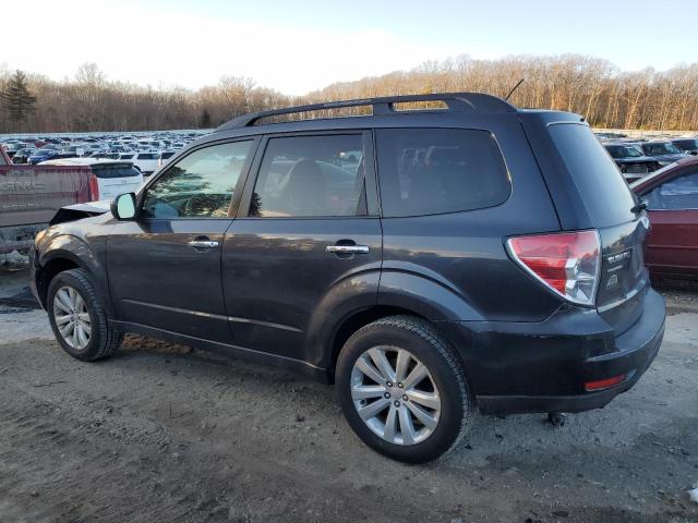 Foto 2 de la subasta – 2013 SUBARU FORESTER X con VIN JF2SHADC3DG420345