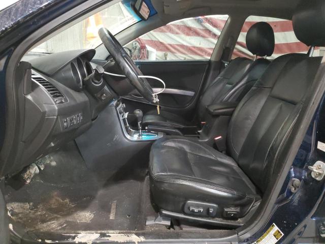 صورة رقم 7 من المزاد - 2008 NISSAN MAXIMA SE مع VIN 1N4BA41E18C827223