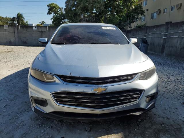 Photo 5 from auction – 2017 CHEVROLET MALIBU LT with VIN 1G1ZE5STXHF255236