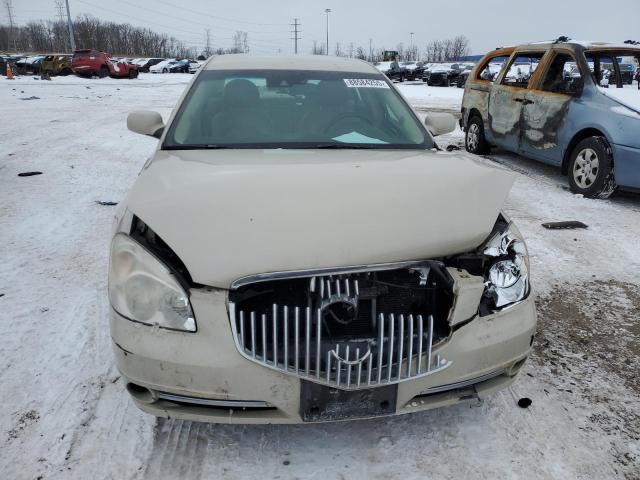 Photo 5 from auction – 2010 BUICK LUCERNE CX with VIN 1G4HJ5EM4AU135495