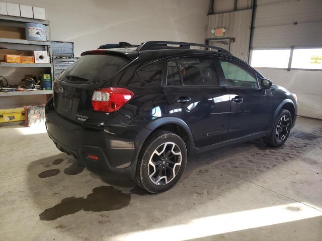 Photo 3 from auction – 2016 SUBARU CROSSTREK with VIN JF2GPADCXG8222997