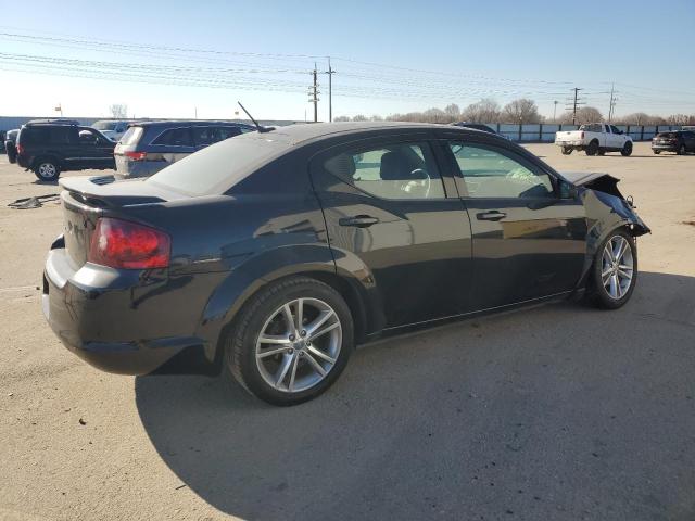 Photo 3 from auction – 2014 DODGE AVENGER SE with VIN 1C3CDZAB8EN202833