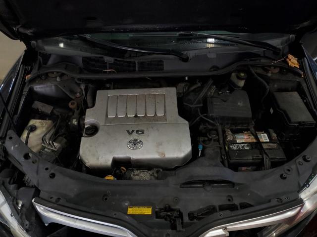 Photo 12 from auction – 2010 TOYOTA VENZA with VIN 4T3BK3BB8AU043839