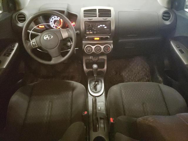 Photo 8 from auction – 2012 TOYOTA SCION XD with VIN JTKKU4B48C1016331
