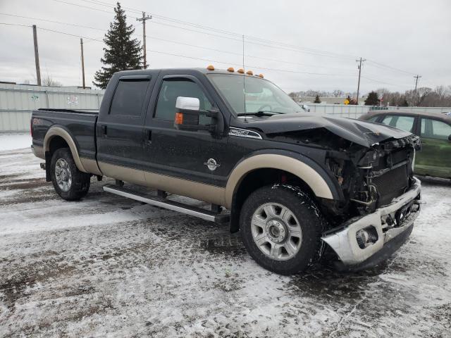 Photo 4 from auction – 2012 FORD F250 SUPER with VIN 1FT7W2BT8CEC04388