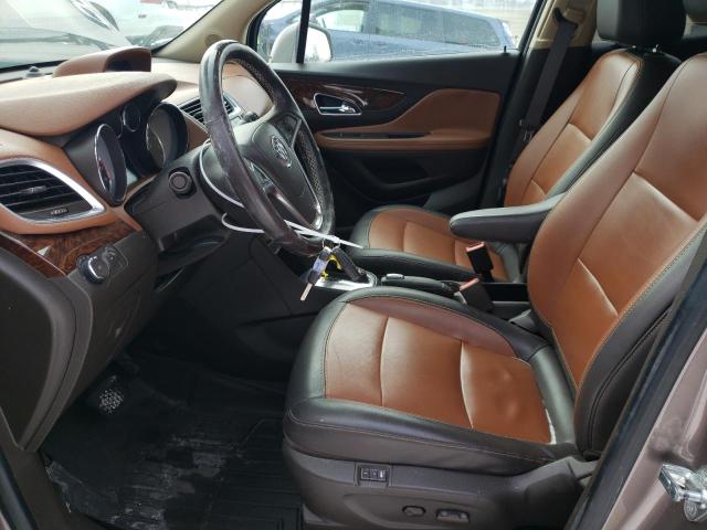 Photo 7 from auction – 2014 BUICK ENCORE with VIN KL4CJCSB4EB705755